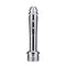 ANAL Enema Cleaning Shower Stainless Steel Colonic Douche Nozzle Vaginal Wash 13*2.3*1.6Cm 9*1.2*1.6Cm 13*5Cm